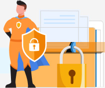 Data Integrity & Security