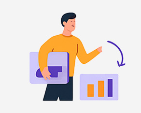 End to End migration