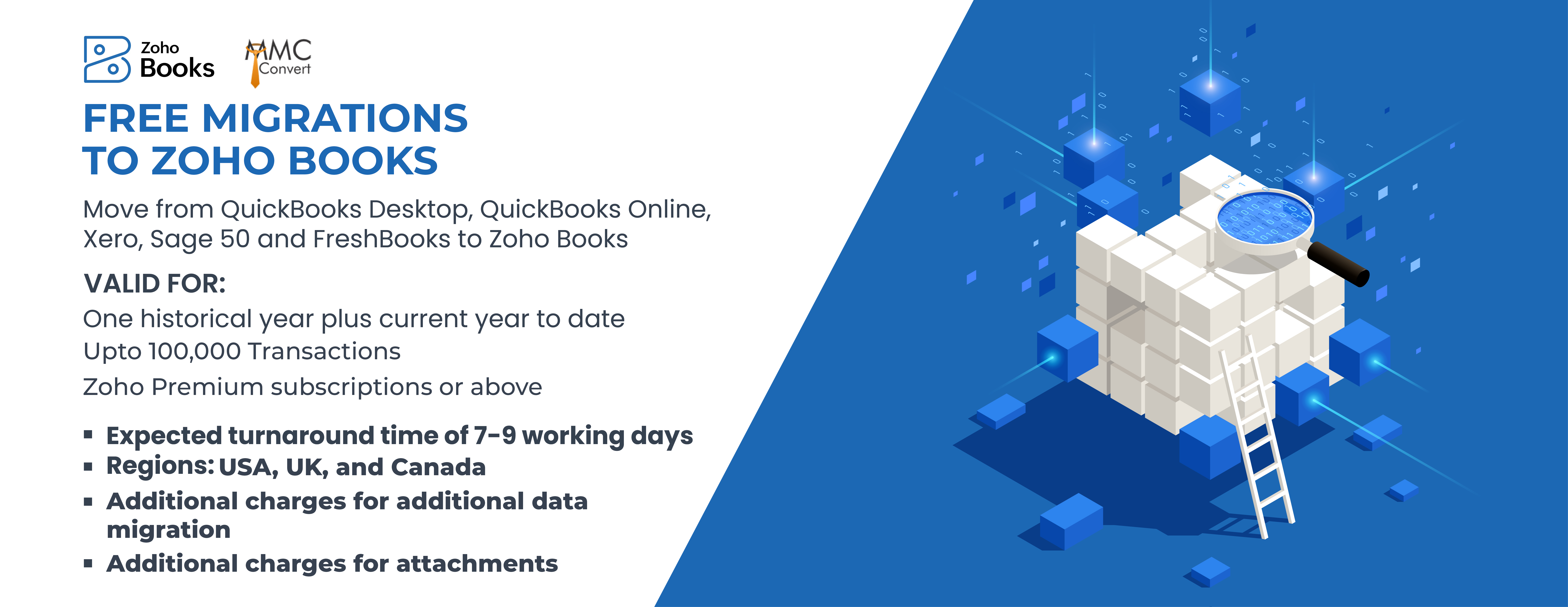 Zohobook