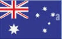Australia Flag