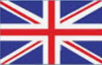 UK Flag