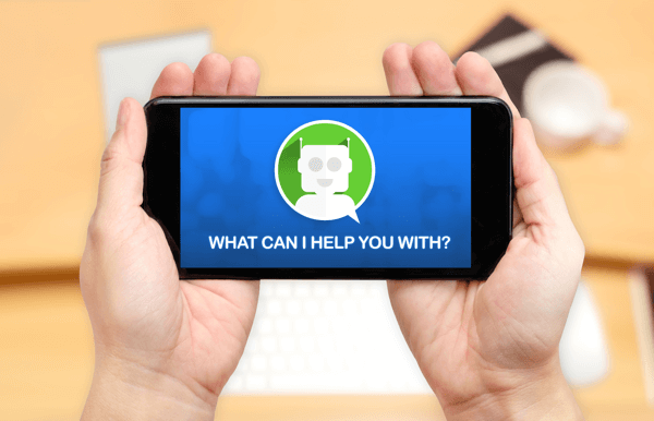 ChatBots in Customer Service