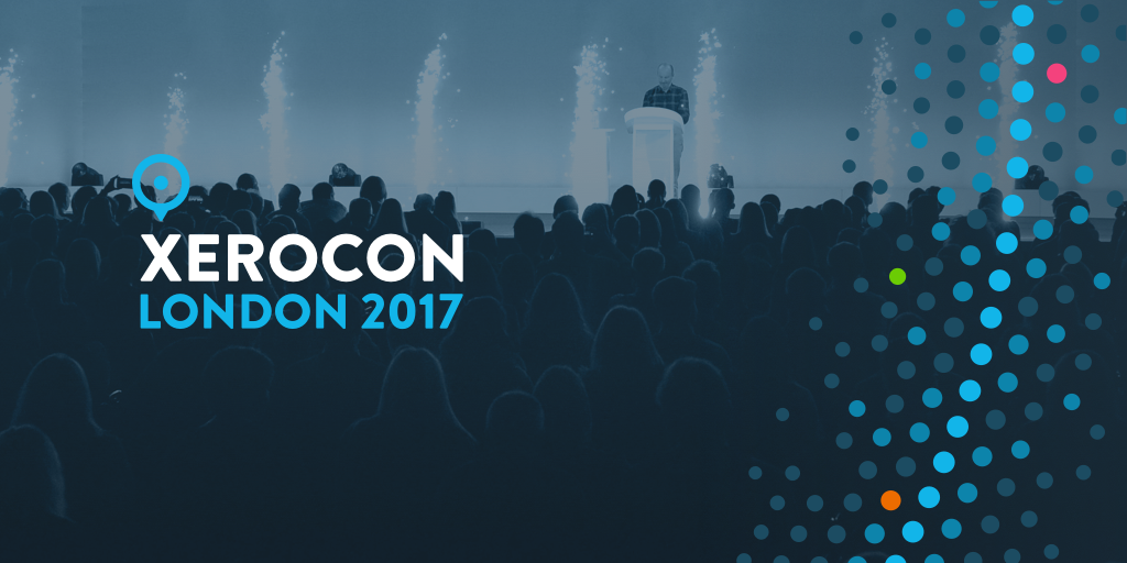 xerocon-london-october-2017