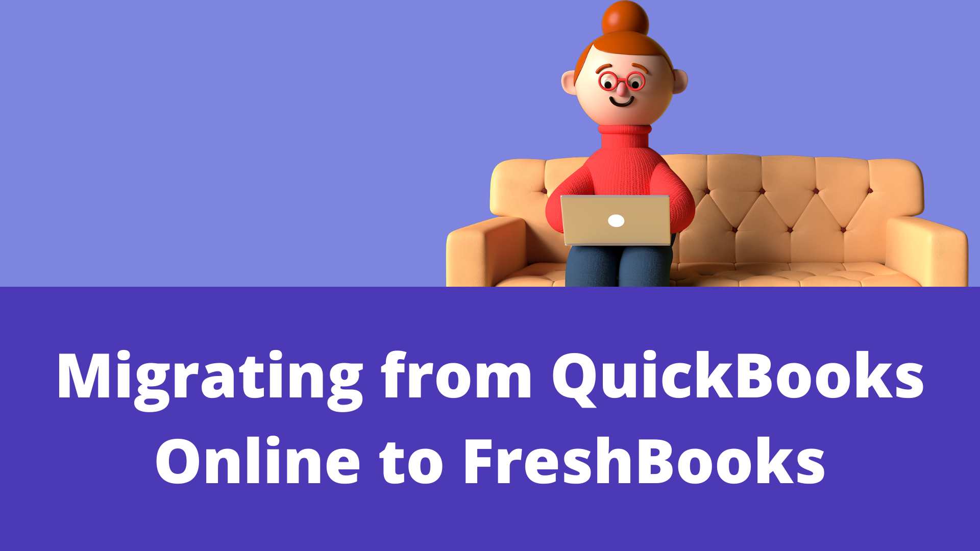 How can I migrate from QuickBooks Online to FreshBooks?