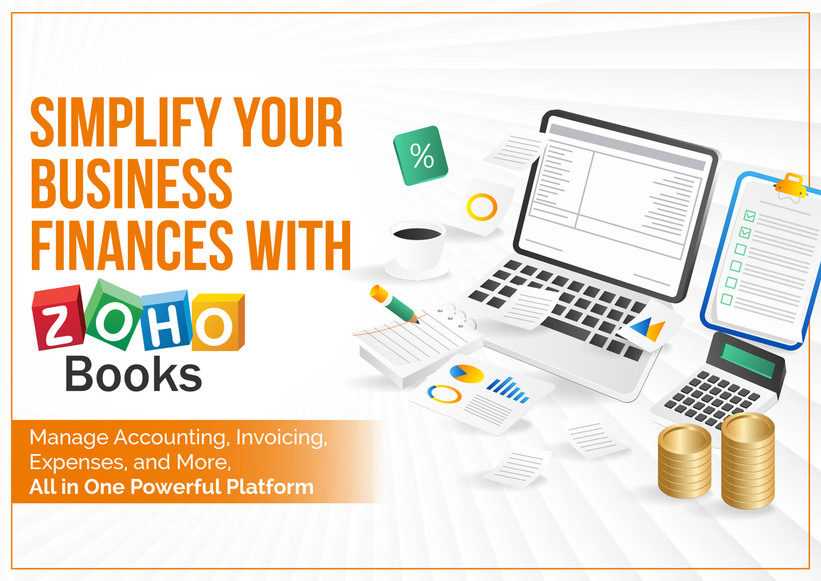 Migrate from Netsuite to Zoho Books: A Comprehensive Guide