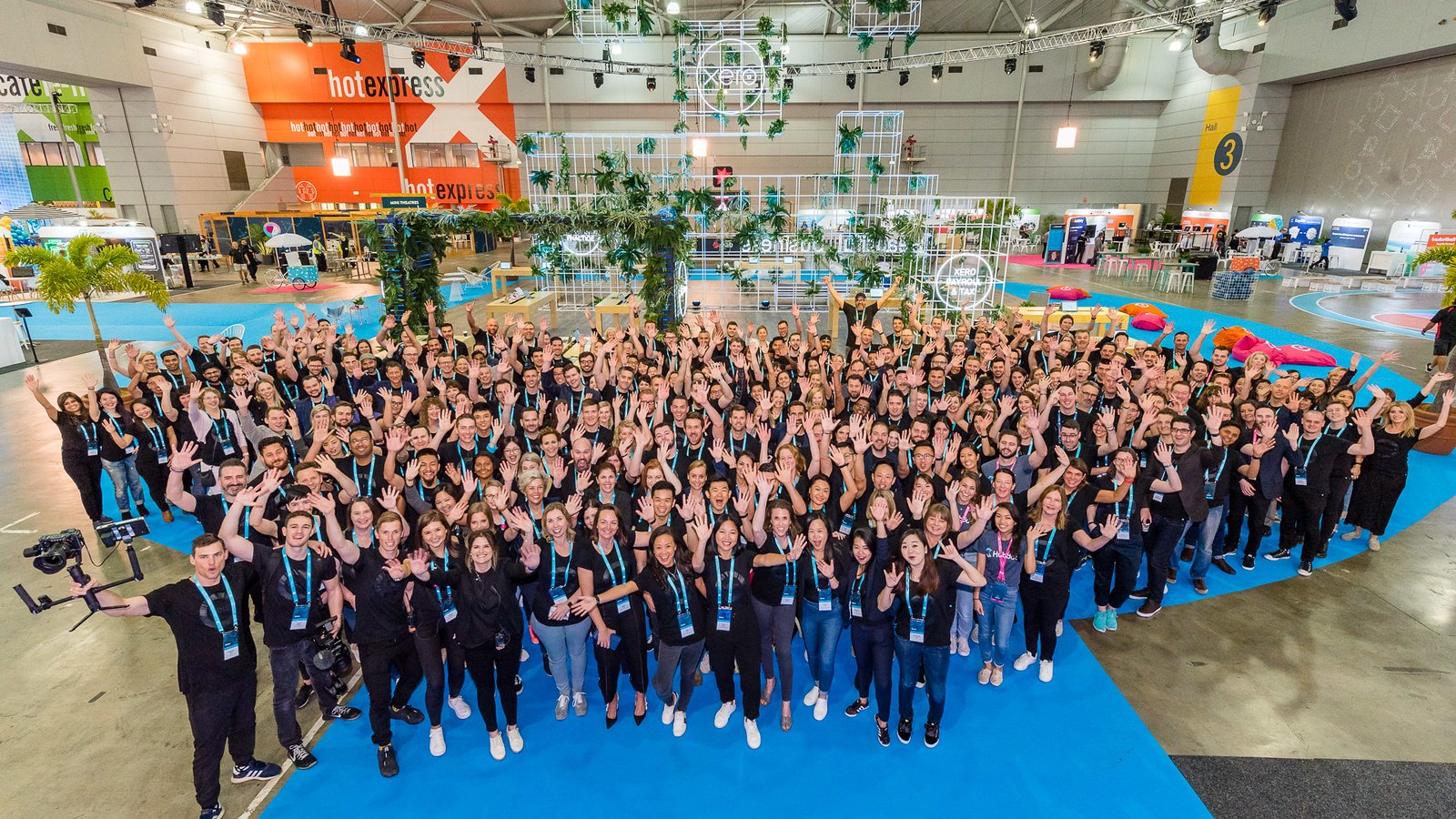 My takeaways from Xerocon Brisbane 2018!