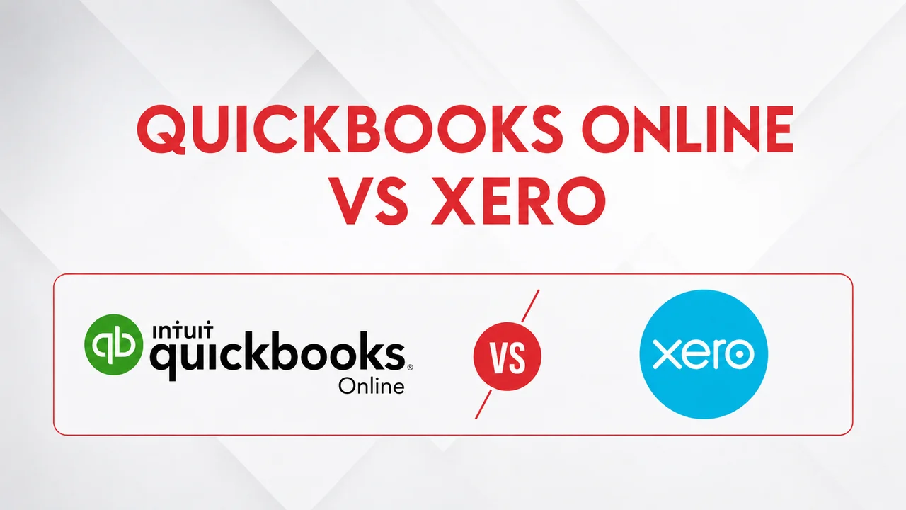 QuickBooks Online vs Xero: The Definitive 2026 Head-to-Head Comparison