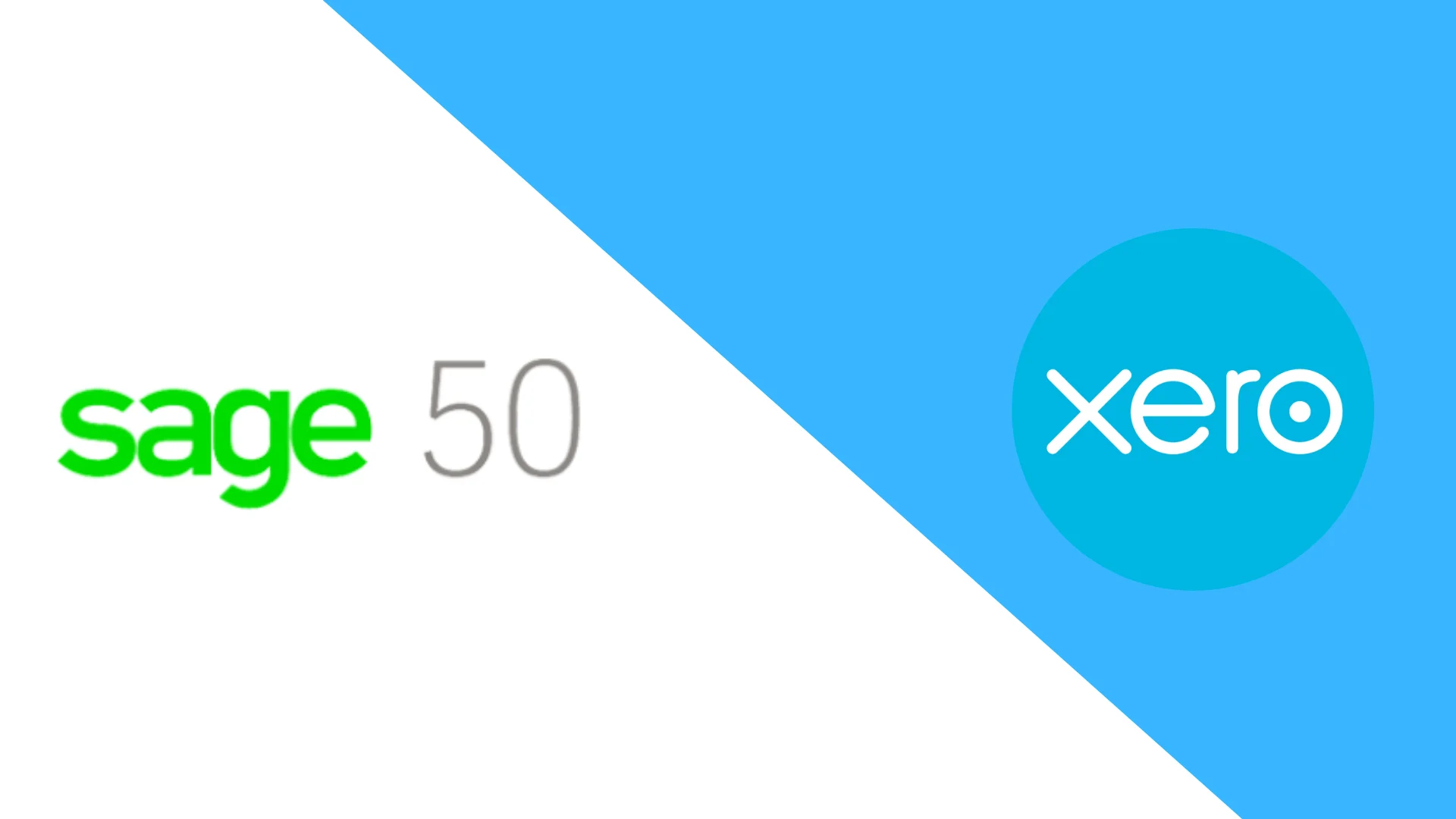 Sage50 to Xero Conversion – MMC Convert