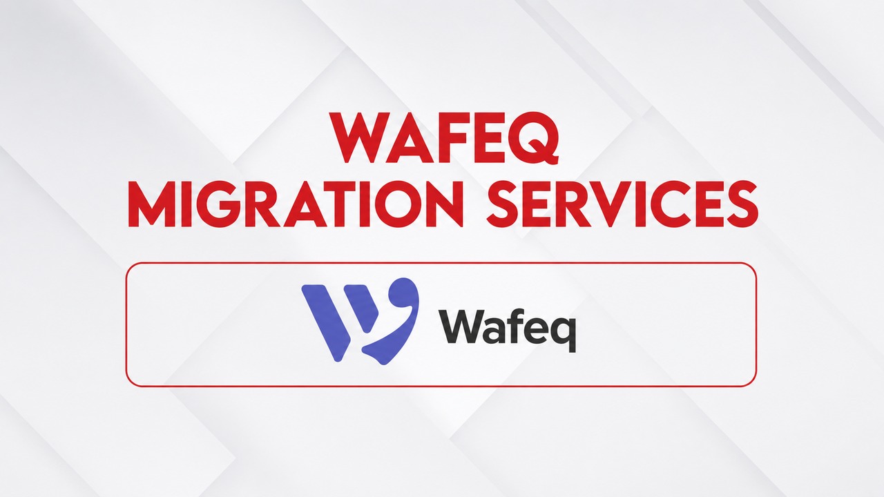 Seamless Wafeq Migration Services: Transform Your Accounting Experience