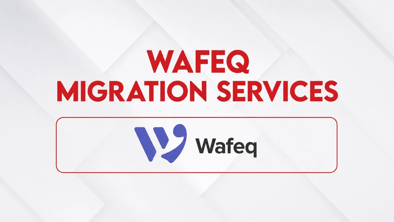 Seamless Wafeq Migration Services: Transform Your Accounting Experience
