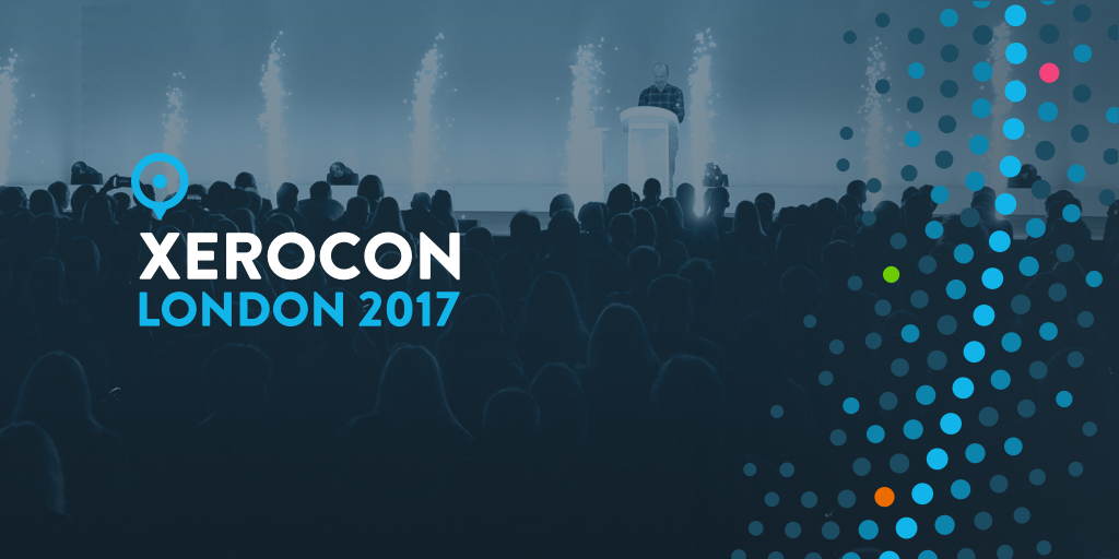 Reasons You Shouldn’t Miss Xerocon London October 2017