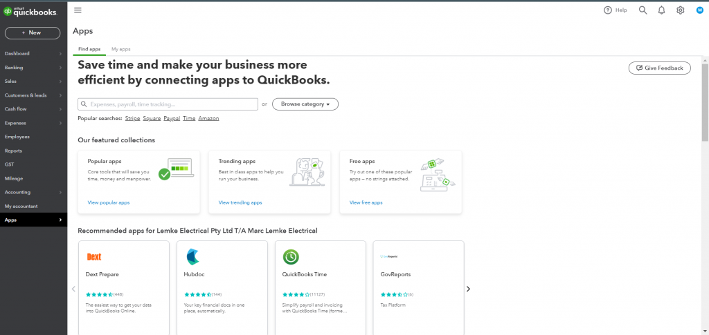 The Advantages of Seamless Two-Way Sync with QuickBooks Online and