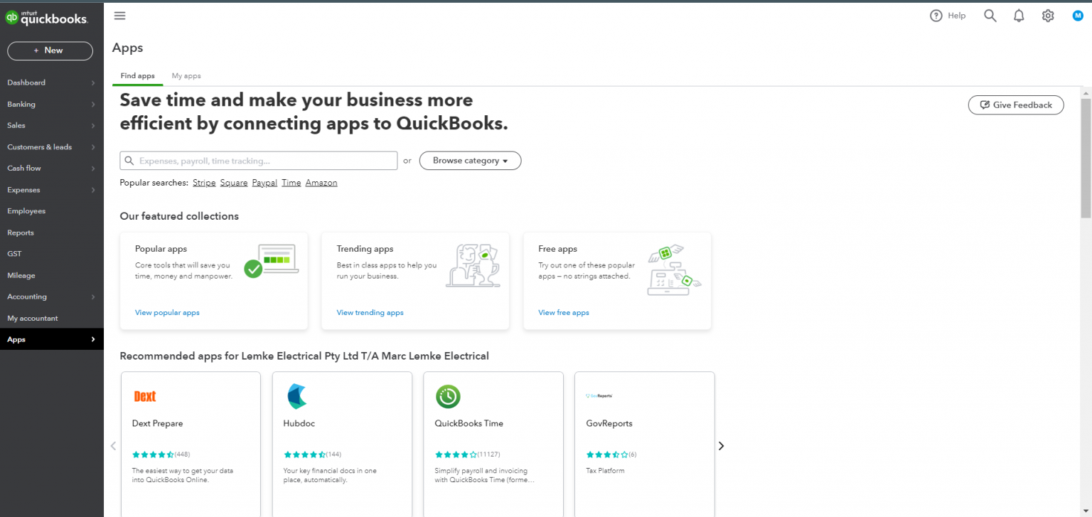 The Advantages of QuickBooks Online The Best Features in the Cloud