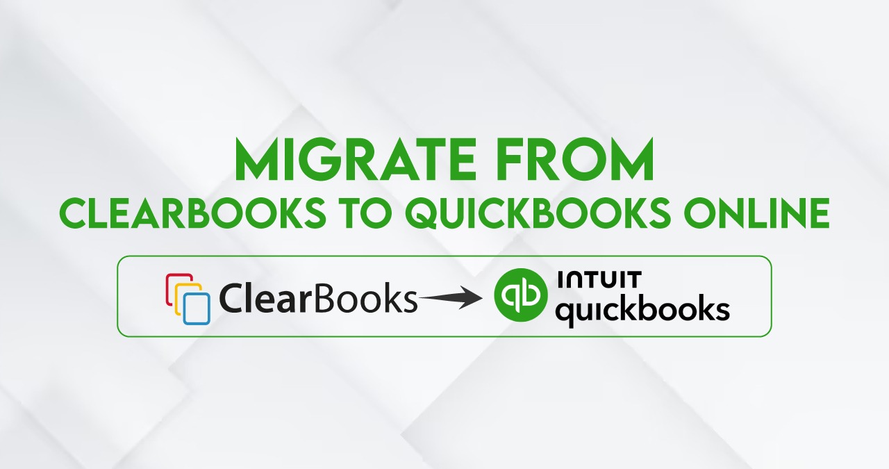 Migrate from ClearBooks to QuickBooks Online – A Seamless Accounting Transition with MMC Convert