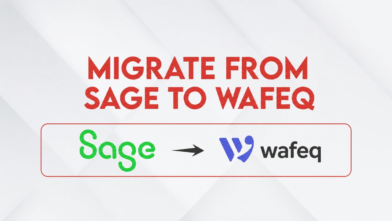 How to Migrate from Sage to Wafeq with MMC Convert?