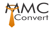 mmcconvert